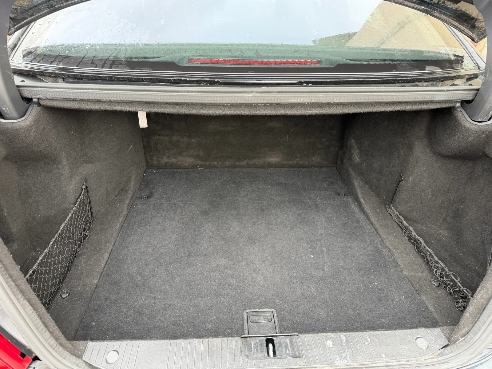 Mercedes-Benz S 550, снимка 11 - Автомобили и джипове - 55627327