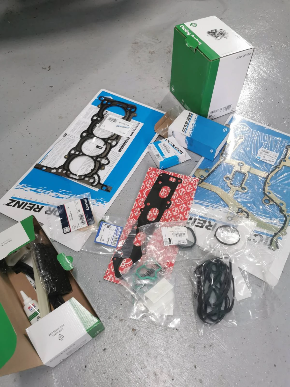 Opel Corsa, снимка 16 - Автомобили и джипове - 55795922