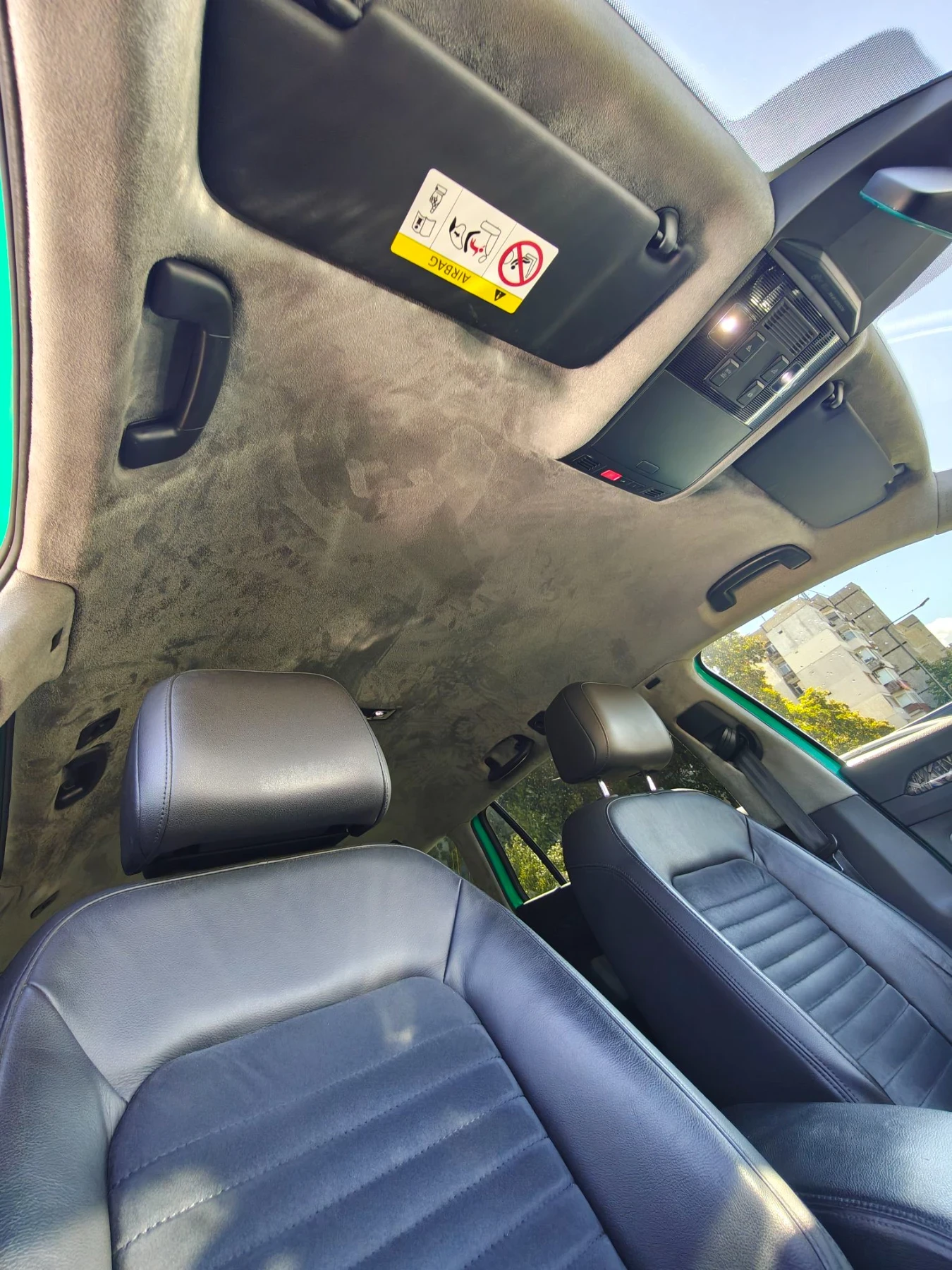 VW Passat, снимка 7 - Автомобили и джипове - 56593802