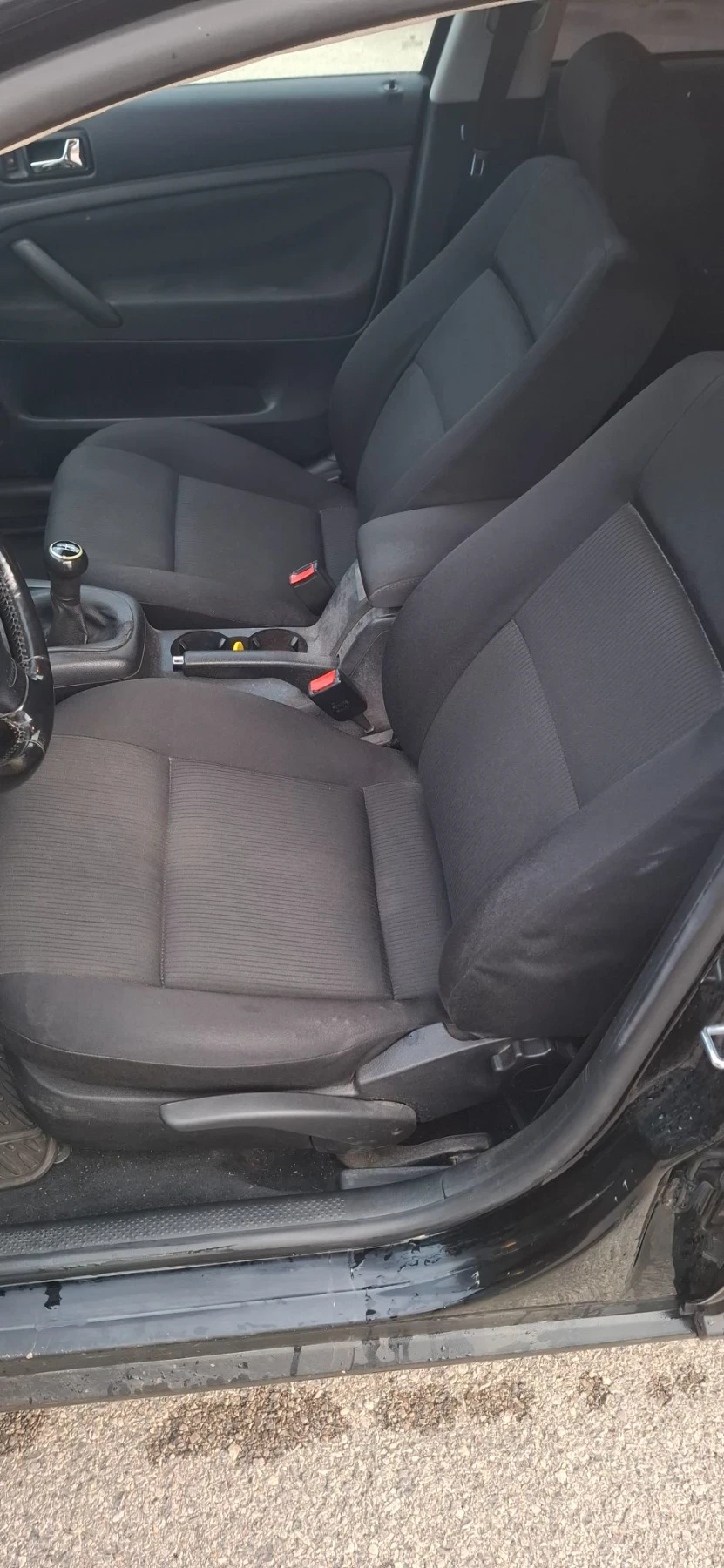 VW Passat, снимка 9 - Автомобили и джипове - 56245469