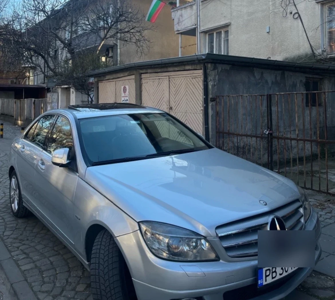 Mercedes-Benz C 320 | Mobile.bg � ����������� 2