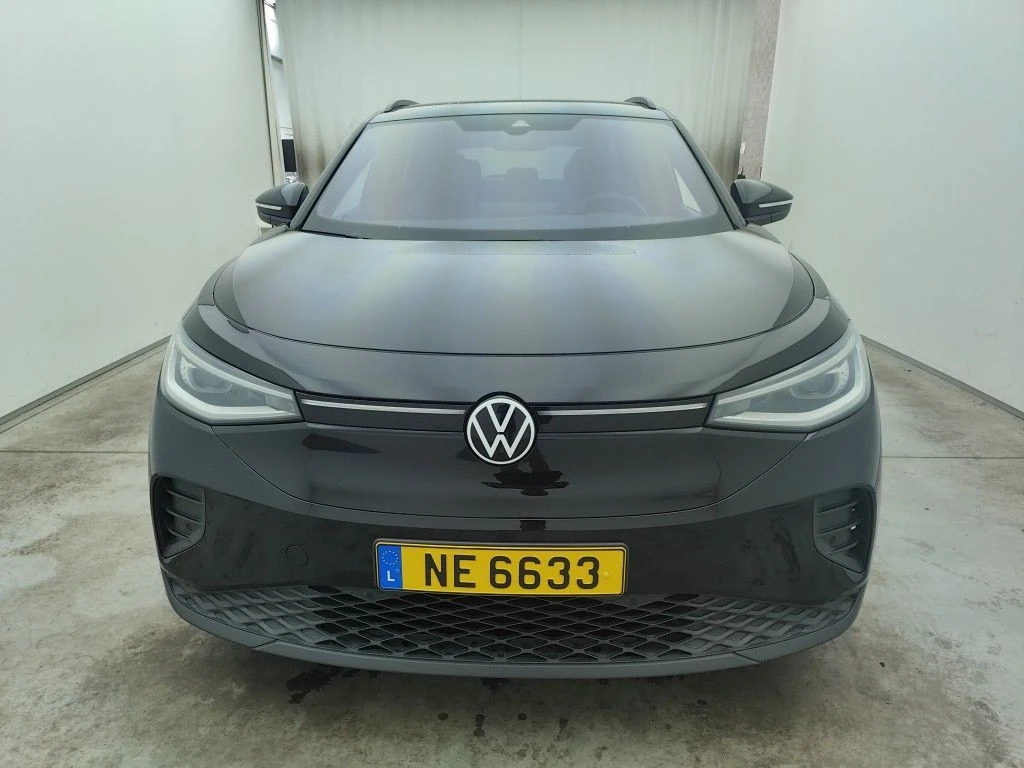 VW ID.4 77KWh Navi LED 99.6% SoH | Mobile.bg � ����������� 2