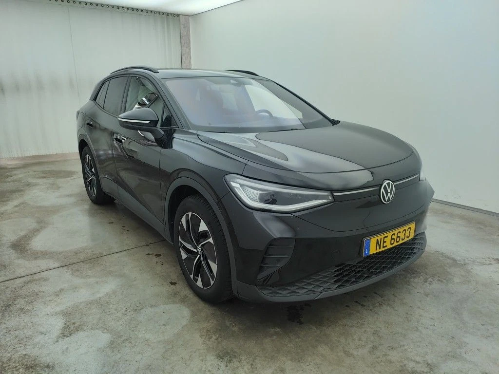 VW ID.4 77KWh Navi LED 99.6% SoH | Mobile.bg � ����������� 3