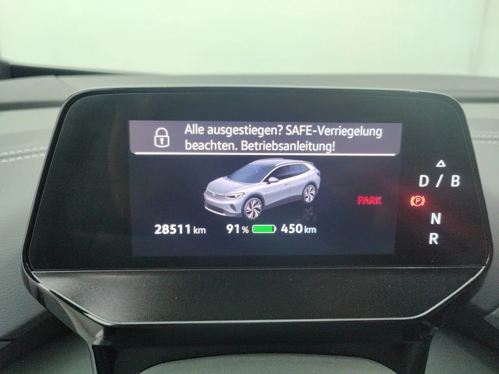 VW ID.4 77KWh Navi LED 99.6% SoH | Mobile.bg � ����������� 15