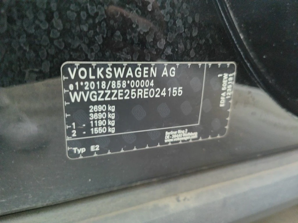 VW ID.4 77KWh Navi LED 99.6% SoH | Mobile.bg � ����������� 16