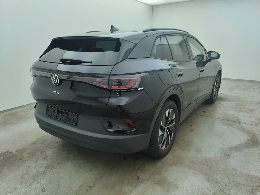 VW ID.4 77KWh Navi LED 99.6% SoH | Mobile.bg � ����������� 4