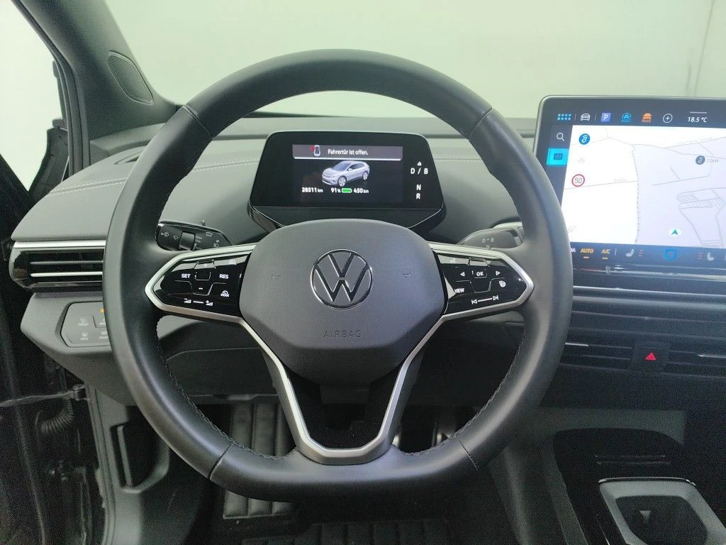 VW ID.4 77KWh Navi LED 99.6% SoH | Mobile.bg � ����������� 10