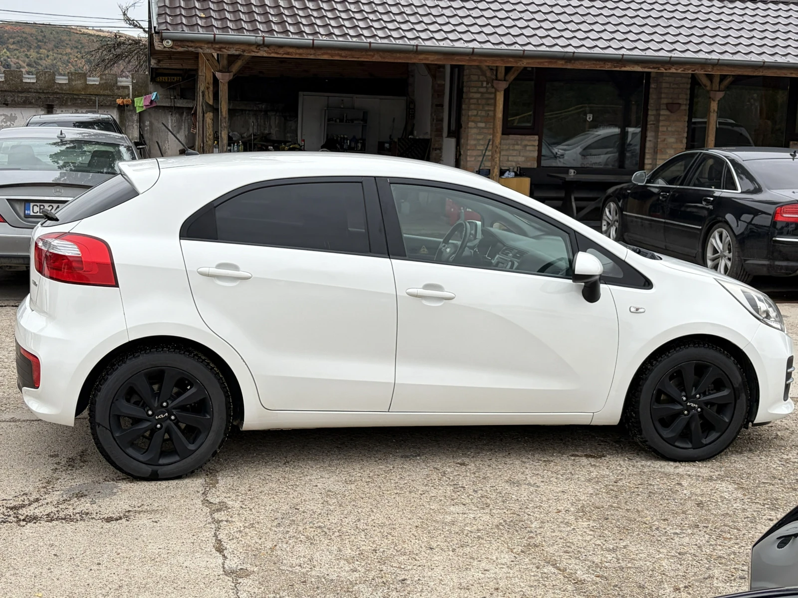 Kia Rio 1.1 CRDI | Mobile.bg � ����������� 4