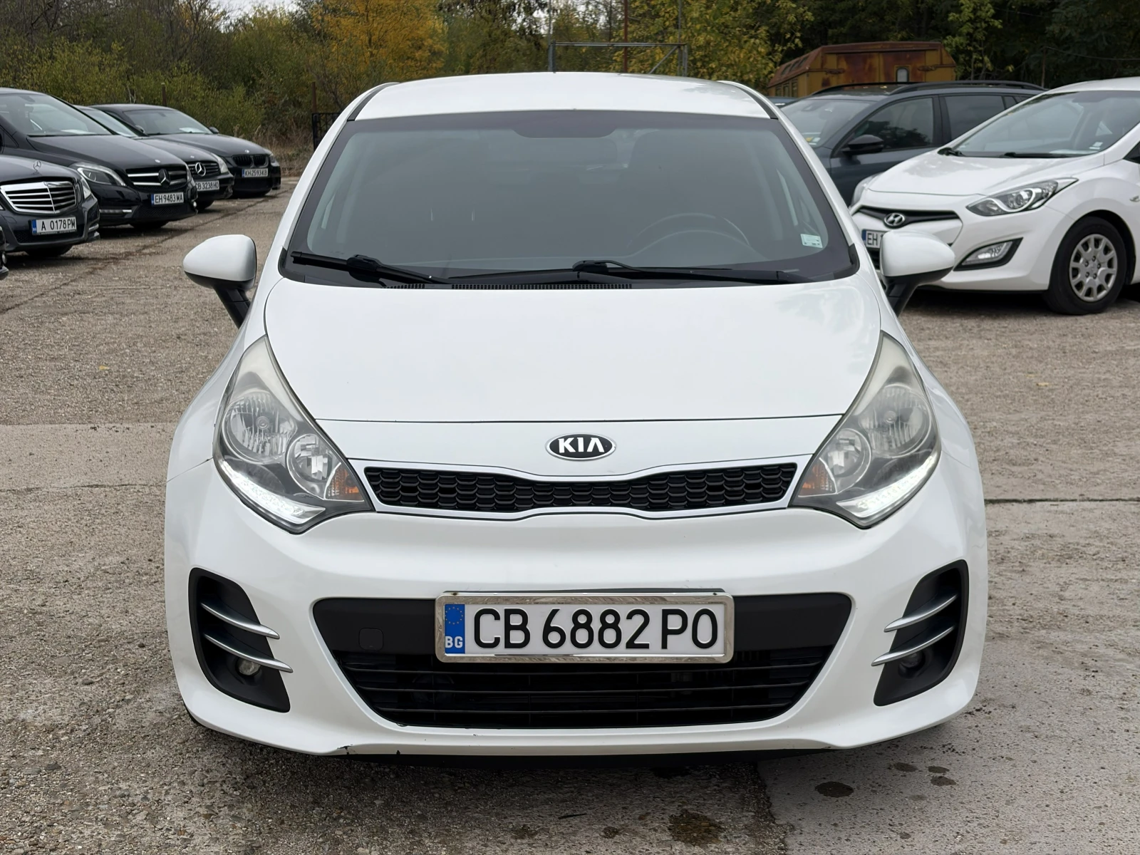 Kia Rio 1.1 CRDI | Mobile.bg � ����������� 2