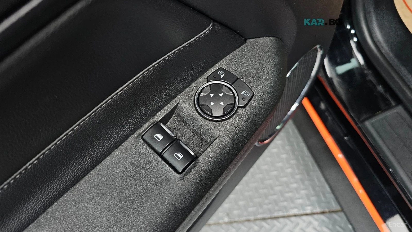 Ford Mustang ECOBOOST* GT 500 PACK* ����* �������* ����* ������ | Mobile.bg � ����������� 12