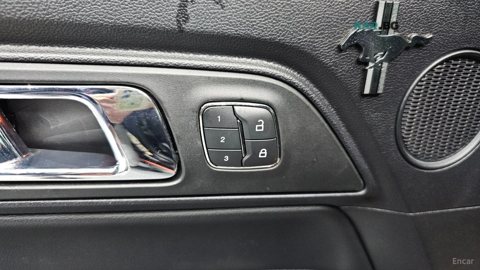 Ford Mustang ECOBOOST* GT 500 PACK* ����* �������* ����* ������ | Mobile.bg � ����������� 14