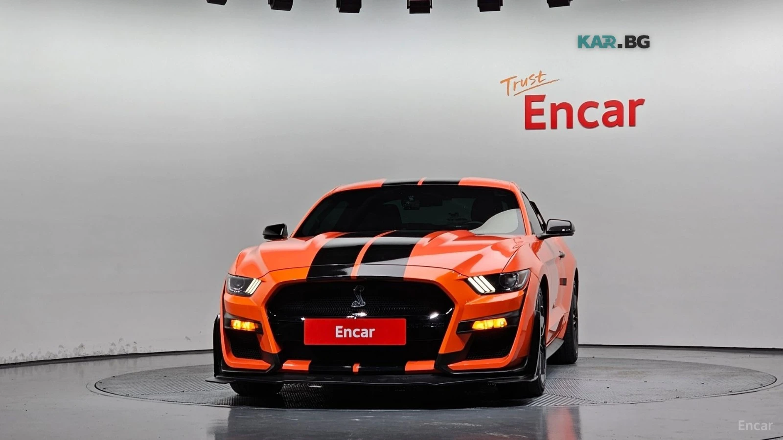 Ford Mustang ECOBOOST* GT 500 PACK* ����* �������* ����* ������ | Mobile.bg � ����������� 3