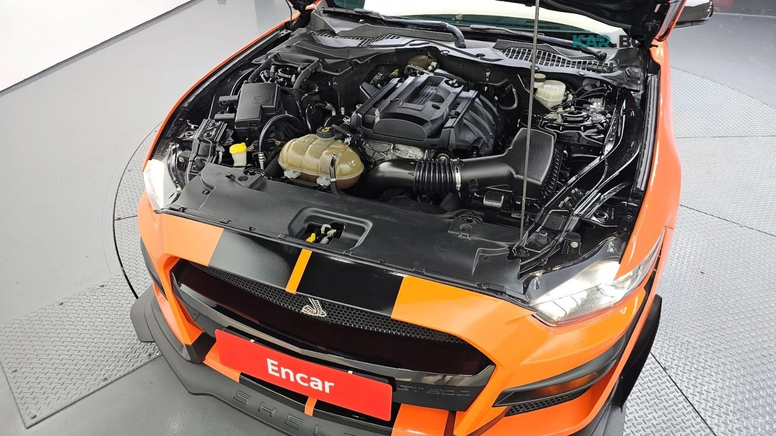 Ford Mustang ECOBOOST* GT 500 PACK* ����* �������* ����* ������ | Mobile.bg � ����������� 6