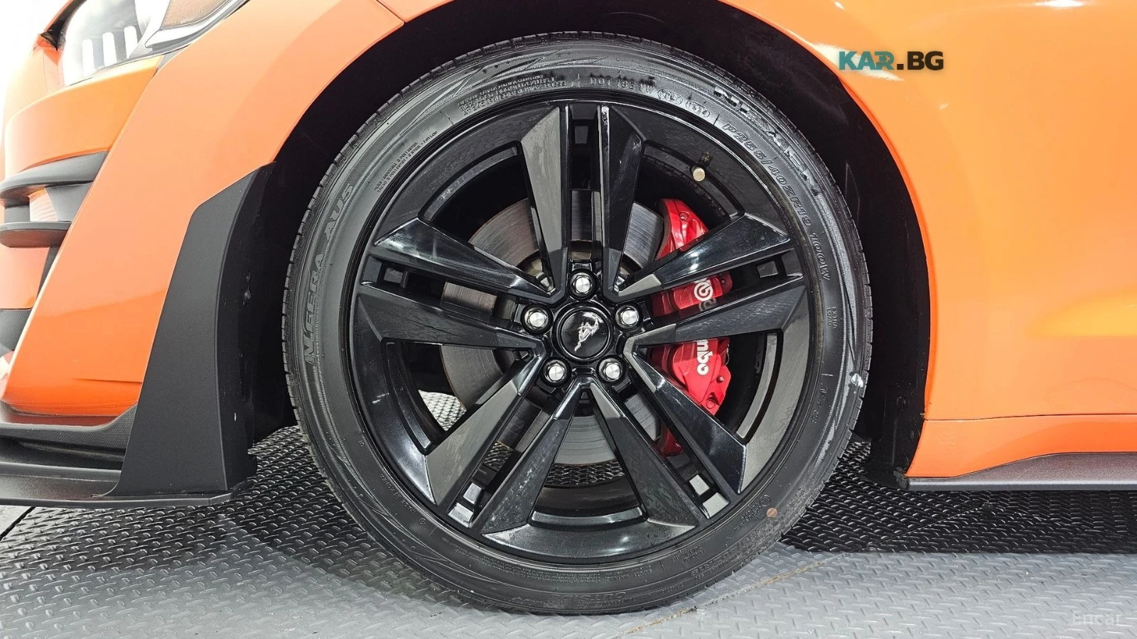 Ford Mustang ECOBOOST* GT 500 PACK* ����* �������* ����* ������ | Mobile.bg � ����������� 5
