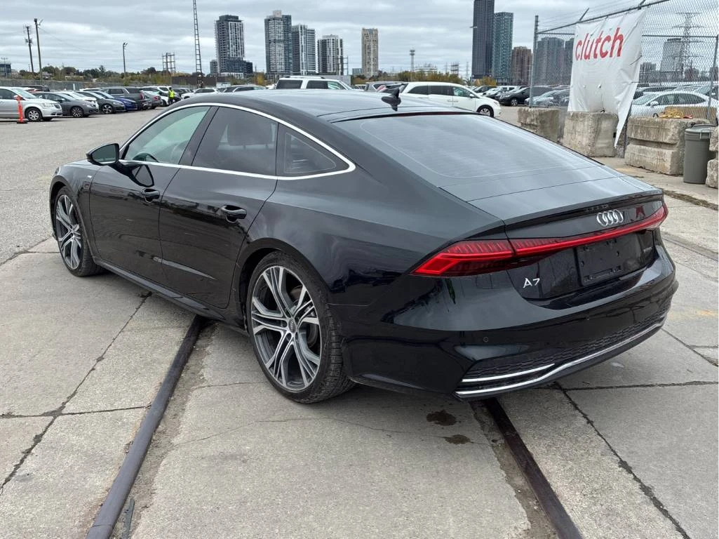 Audi A7 Technik/���������/��������/���������/360 | Mobile.bg � ����������� 4