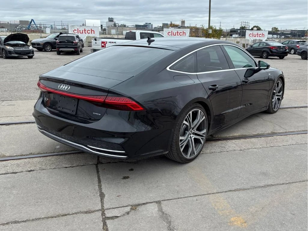 Audi A7 Technik/���������/��������/���������/360 | Mobile.bg � ����������� 3