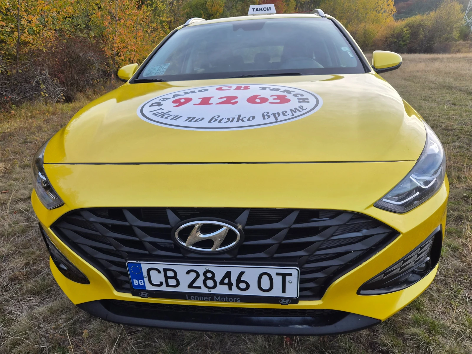 Hyundai I30 06.2024г.ЛИЗИНГ-ГАЗ-ГОТОВ ЗА РАБОТА