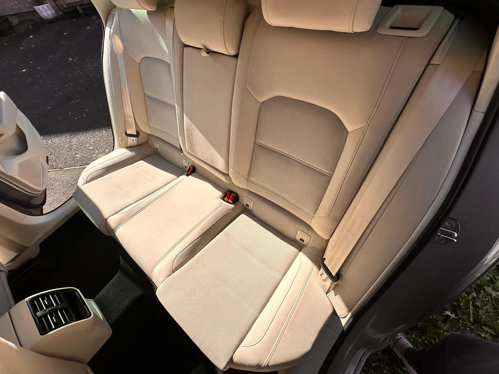 VW Passat, снимка 5 - Автомобили и джипове - 56602525