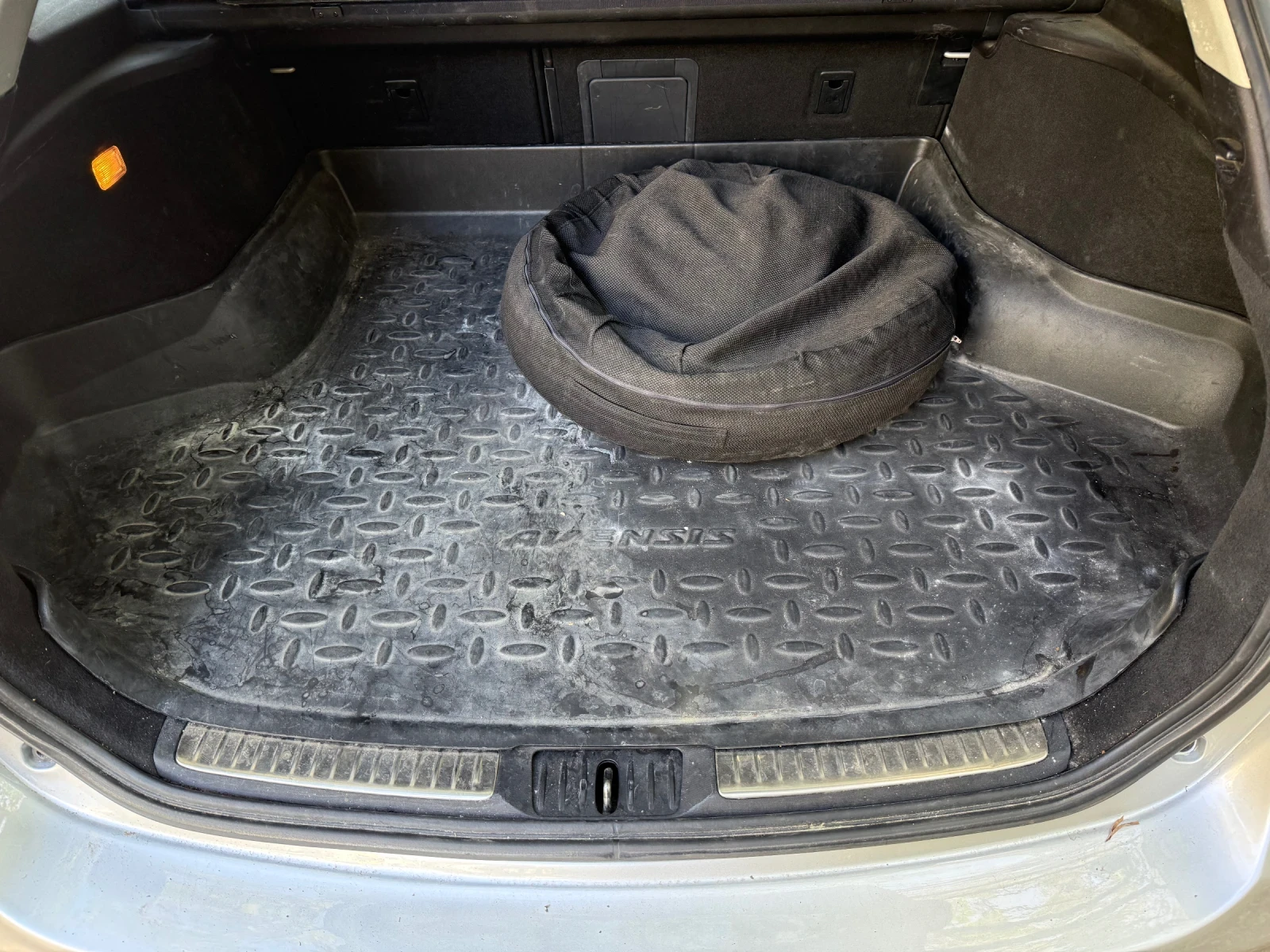 Toyota Avensis 2.0 ������/��� | Mobile.bg � ����������� 14