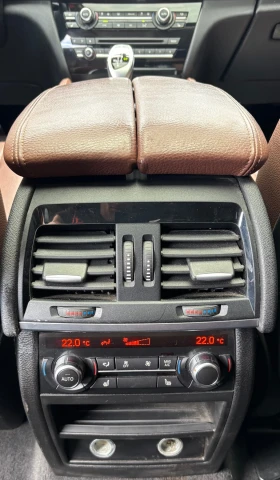 BMW X6 M-Packet, снимка 13