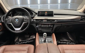 BMW X6 M-Packet, снимка 8