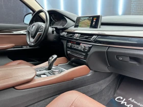 BMW X6 M-Packet, снимка 11