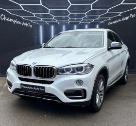 BMW X6 M-Packet, снимка 1