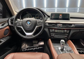 BMW X6 M-Packet, снимка 10
