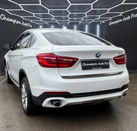 BMW X6 M-Packet, снимка 4
