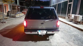 Ford Explorer XL, снимка 4