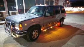 Ford Explorer XL, снимка 2