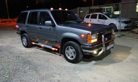 Ford Explorer XL, снимка 1