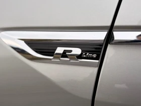 VW Tiguan 4-motion Rline, снимка 7