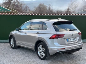 VW Tiguan 4-motion Rline, снимка 6