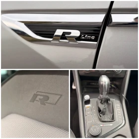 VW Tiguan 4-motion Rline, снимка 14