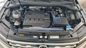VW Tiguan 4-motion Rline, снимка 11