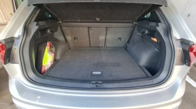 VW Tiguan 4-motion Rline, снимка 10