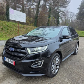 Ford Edge 2.0 , снимка 16