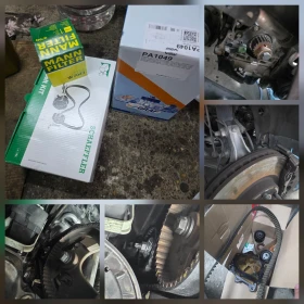 Ford Edge 2.0 , снимка 13