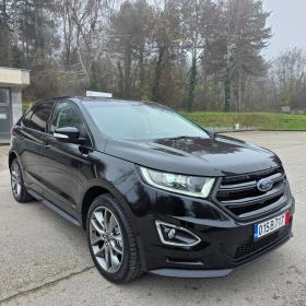 Ford Edge 2.0 , снимка 3