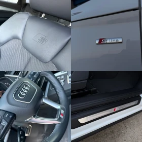 Audi Q5 45TDI/S-LINE/ТОП АВТОМОБИЛ/ДИГИТАЛЕН КИЛОМЕТРАЖ, снимка 16