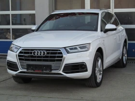 Audi Q5 45TDI/S-LINE/ТОП АВТОМОБИЛ/ДИГИТАЛЕН КИЛОМЕТРАЖ, снимка 1