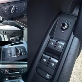 Audi Q5 45TDI/S-LINE/ТОП АВТОМОБИЛ/ДИГИТАЛЕН КИЛОМЕТРАЖ, снимка 15