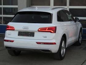Audi Q5 45TDI/S-LINE/ТОП АВТОМОБИЛ/ДИГИТАЛЕН КИЛОМЕТРАЖ, снимка 4