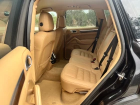 Porsche Cayenne 3.0d/245кс./Нов Внос/Регистриран/ Топ Състояние , снимка 13