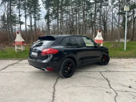 Porsche Cayenne 3.0d/245кс./Нов Внос/Регистриран/ Топ Състояние , снимка 16