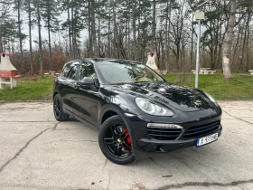 Porsche Cayenne 3.0d/245кс./Нов Внос/Регистриран/ Топ Състояние , снимка 6