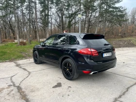 Porsche Cayenne 3.0d/245кс./Нов Внос/Регистриран/ Топ Състояние , снимка 7