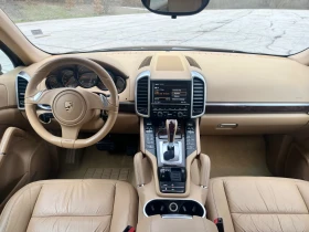 Porsche Cayenne 3.0d/245кс./Нов Внос/Регистриран/ Топ Състояние , снимка 15
