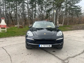 Porsche Cayenne 3.0d/245кс./Нов Внос/Регистриран/ Топ Състояние , снимка 5